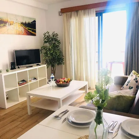 Amazing Sea Views In Cactus Blanco Appartamento *