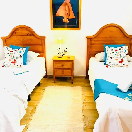 Apartment Amazing Sea Views In Cactus Blanco Los Cristianos (Tenerife)