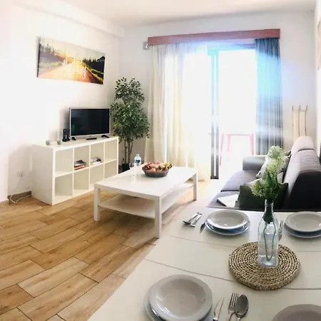 Amazing Sea Views In Cactus Blanco 로스크리스티아노스