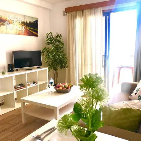 Apartment Amazing Sea Views In Cactus Blanco