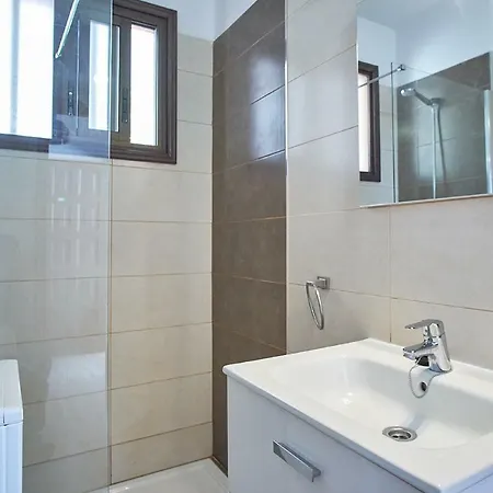 Amazing Sea Views In Cactus Blanco Apartament Los Cristianos (Tenerife)